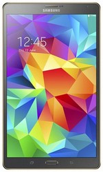 Замена дисплея на планшете Samsung Galaxy Tab S 10.5 LTE в Тюмени